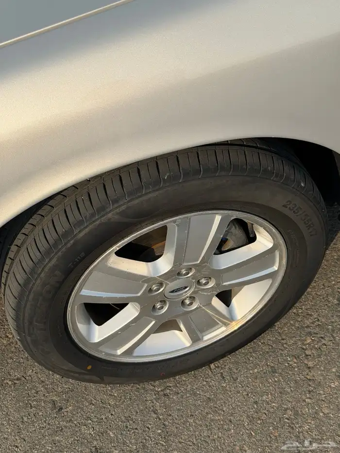 كروان فكتوريا 2011 سعودي نظيف 21