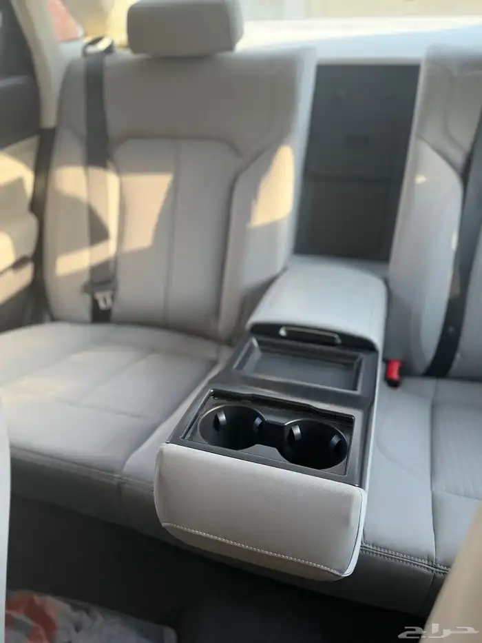 فورد توروس 2020 13