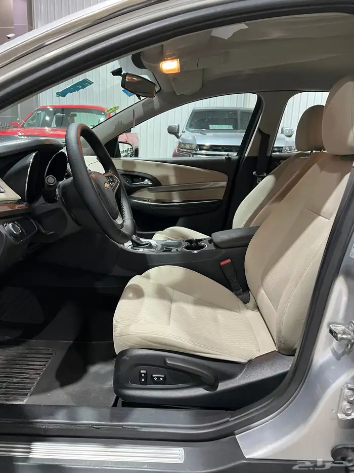 كابرس 2016 LS فضي للبيع 11