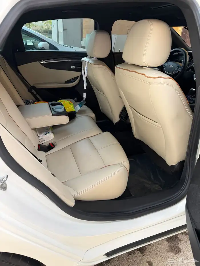 شيفرولية امبالا 19