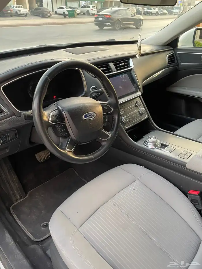 فورد تورس 2021 9