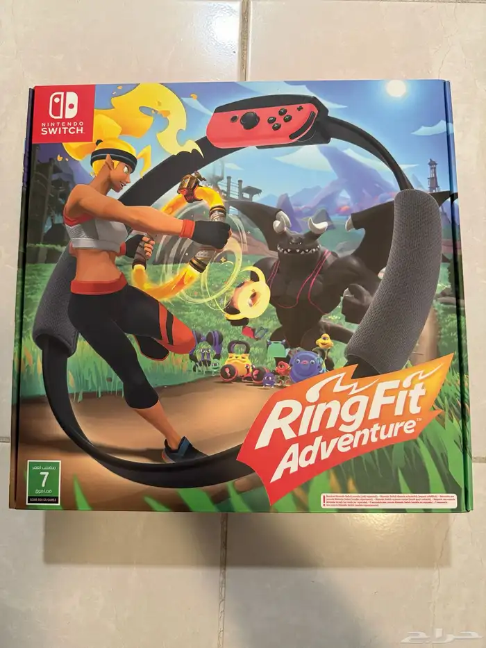 نينتندو سويتش OLED 2