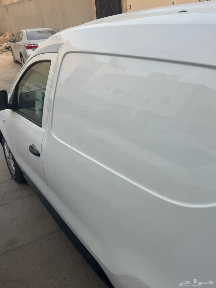 رينو اكسبرس 1