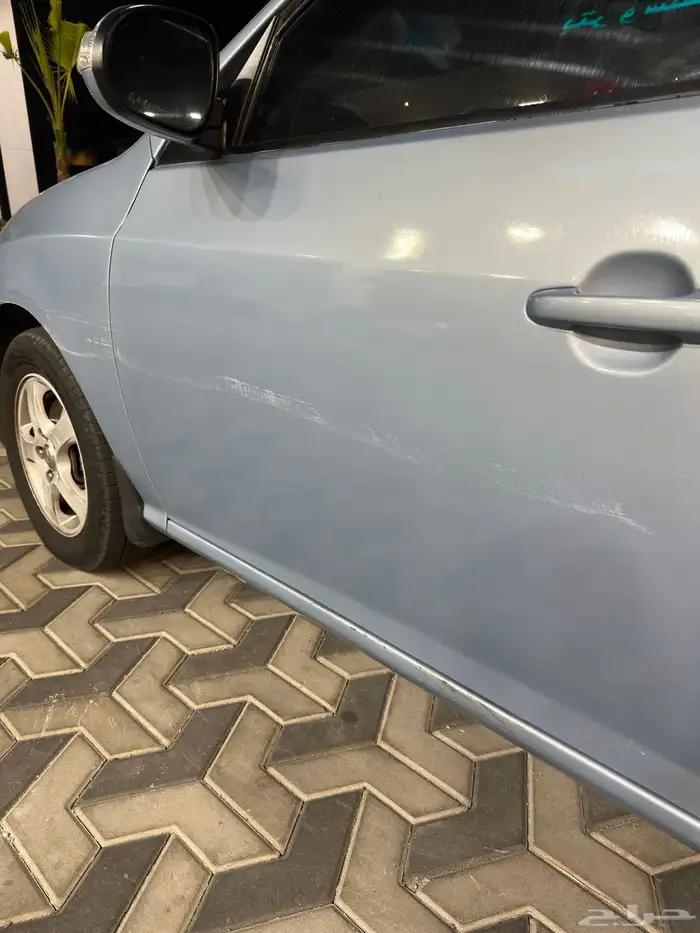 النترا 2011 فل كامل تماتيك نظيفه جدا  للبيع 4