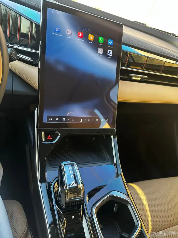 جيلي ستار راي 9