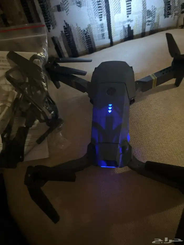 درون للبيع جديدة ضمان جرير موجود 2