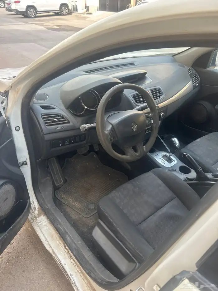 رينو فلونس 2016 3