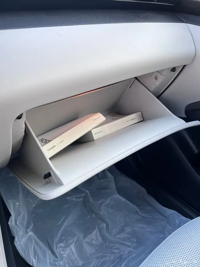 توسان 23 دبل عداد 5000 فقط مخزن 19