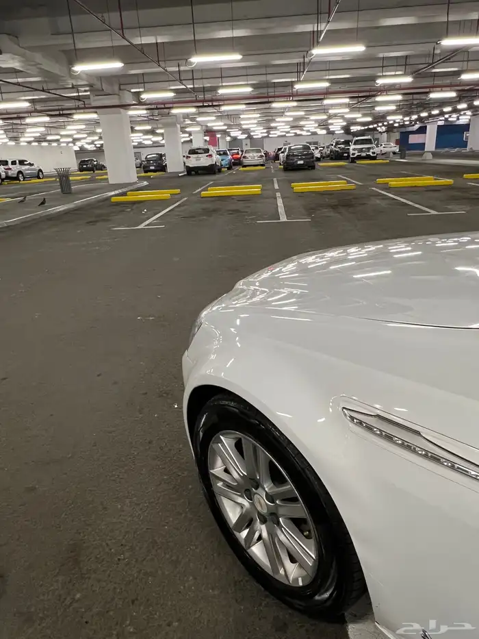 كابرس LS 2013 21