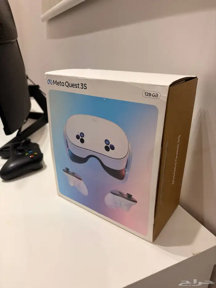 ميتا كويست 3 اس   meta Quest 3S 0