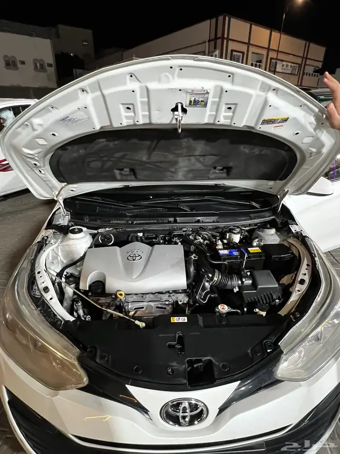 للبيع على السوم يرس موديل 2019 وكاله ممشى 288الف 22