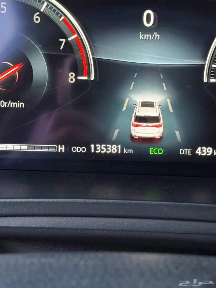 شانجان سي اس 95 6