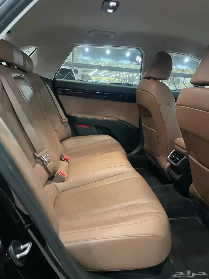 ازيرا موديل 2024 فل كامل V4 13