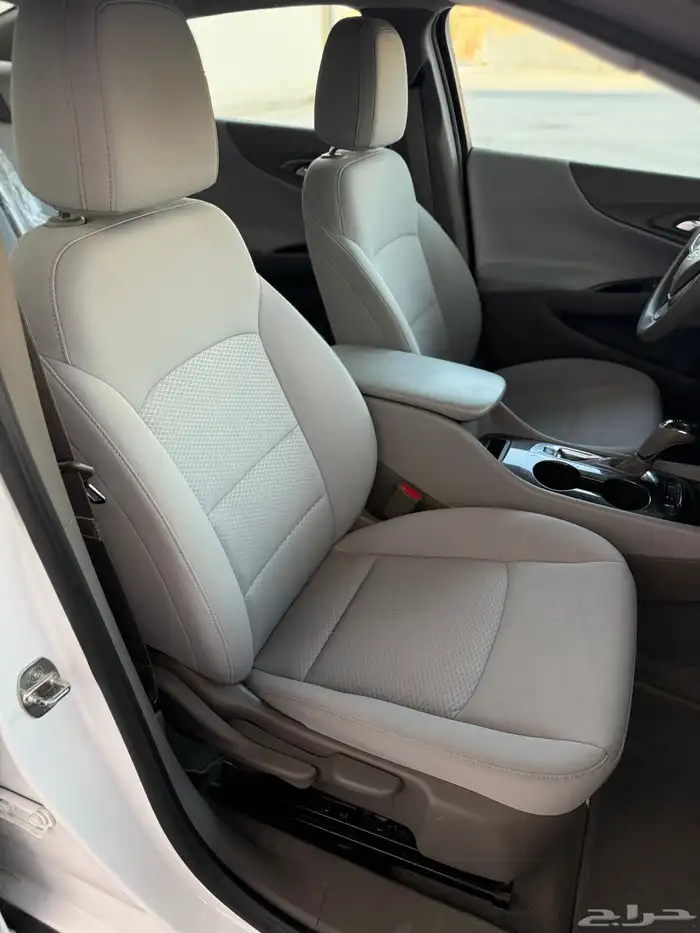 ماليبو 2020 ماشيه 111 الف وكاله 22