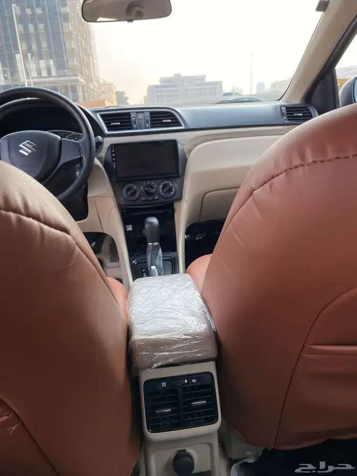 للبيع سزوكي سياز 2024 7