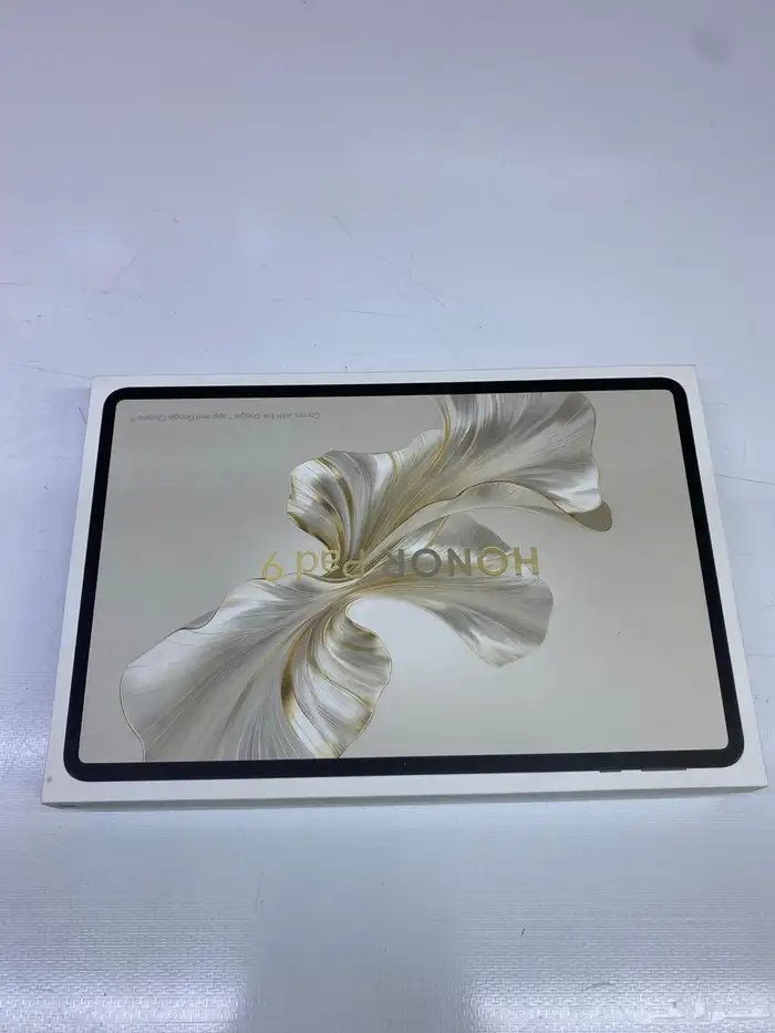 تابلت هونر باد 9 6