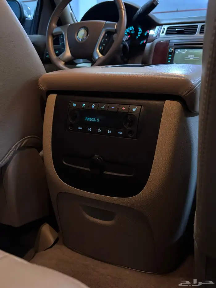 شيفروليه سوبربان 2010 فل كامل (75 عام) اعلى فئه 57