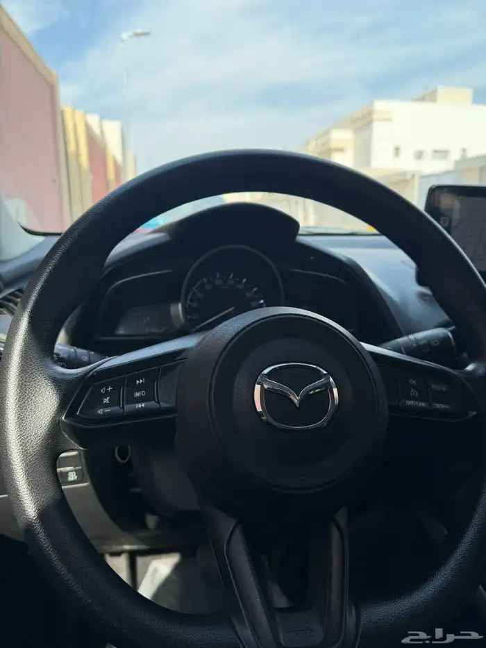 مازدا cx3 2019 2020 للبيع 4