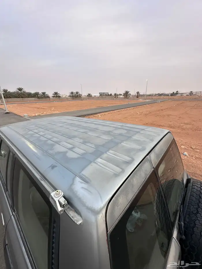 باترول 2004 11