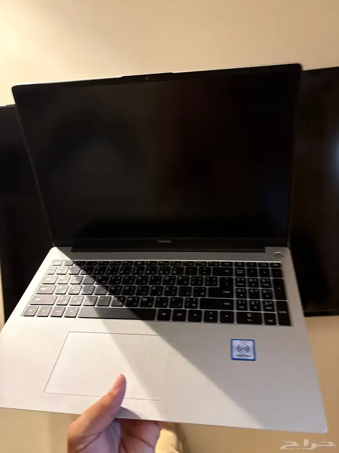 لاب توب HUAWEI 4