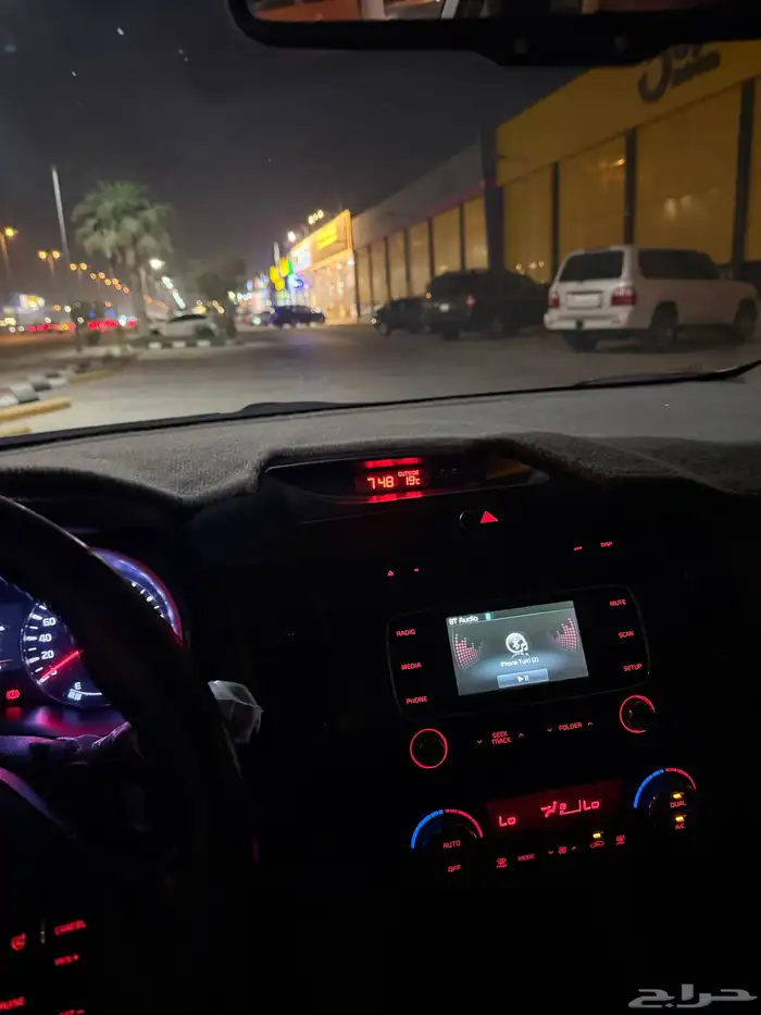 كيا سيراتو فل كامل 2015 8