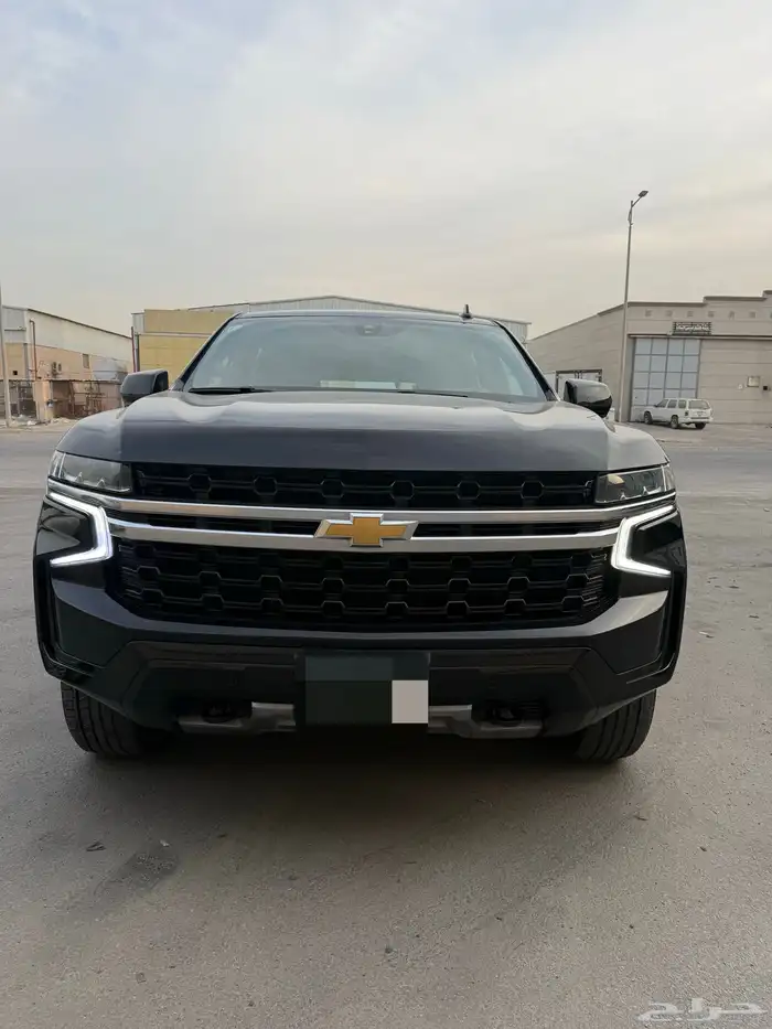 تاهو 2021 بدون دبل وكاله - الدفعه الثانيه 1