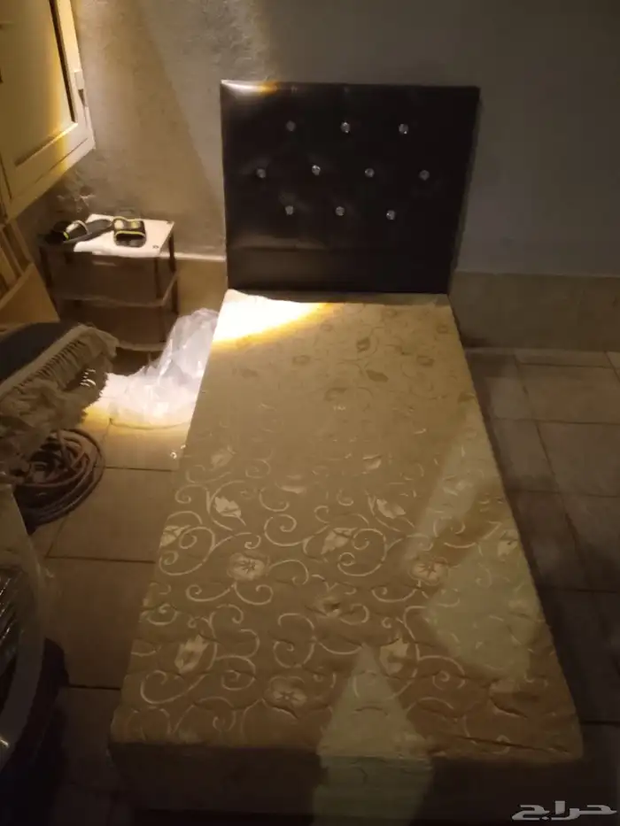 سرير للبيع جديد 0