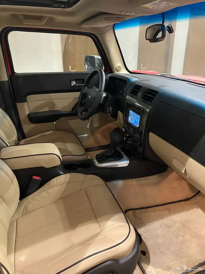 همر h3 2007 قمه في النظافه للسمتخدم 7