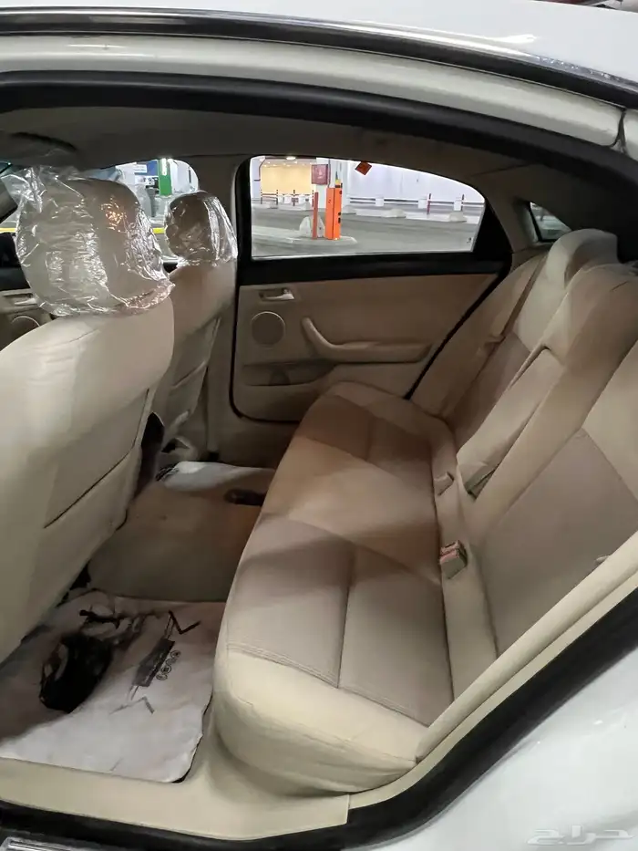 كابرس LS 2013 27