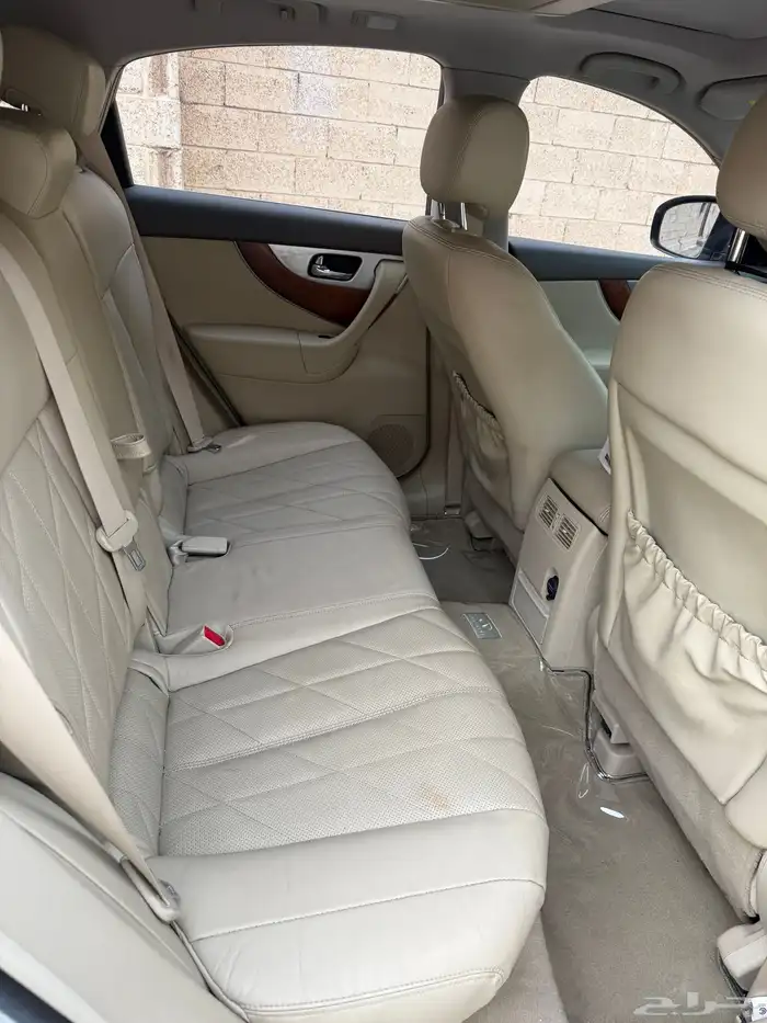 انفينيتي موديل 2015 للبيع 4