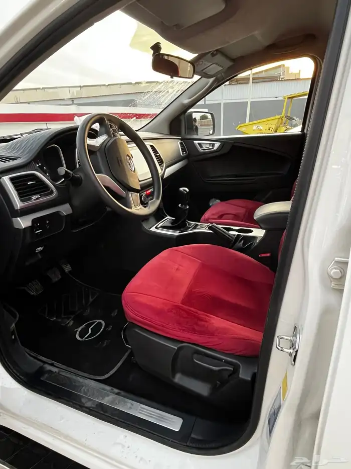 للبيع zxouto مجيد ديزل 2024 3