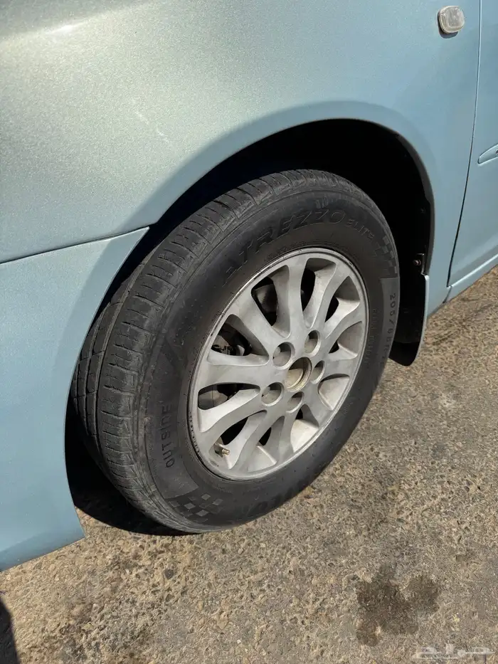 جنوط كامري 0