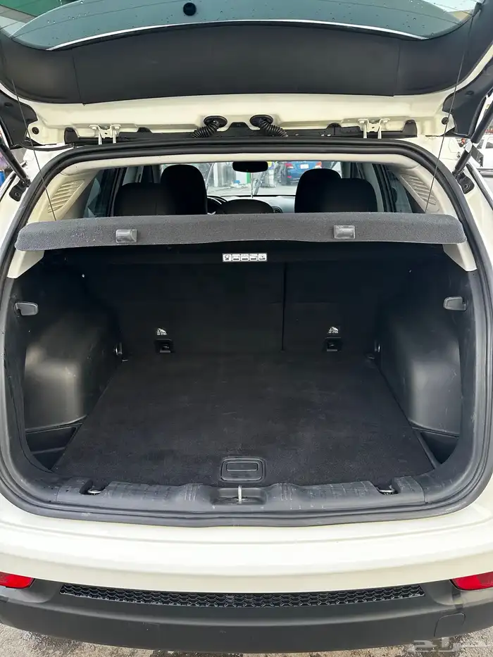 جيب كومباس 14