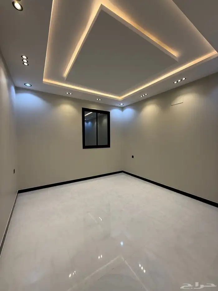 روف علوي مع ملحق 9 غرف مع مشب نار قرب حي الراقي -700الف 25