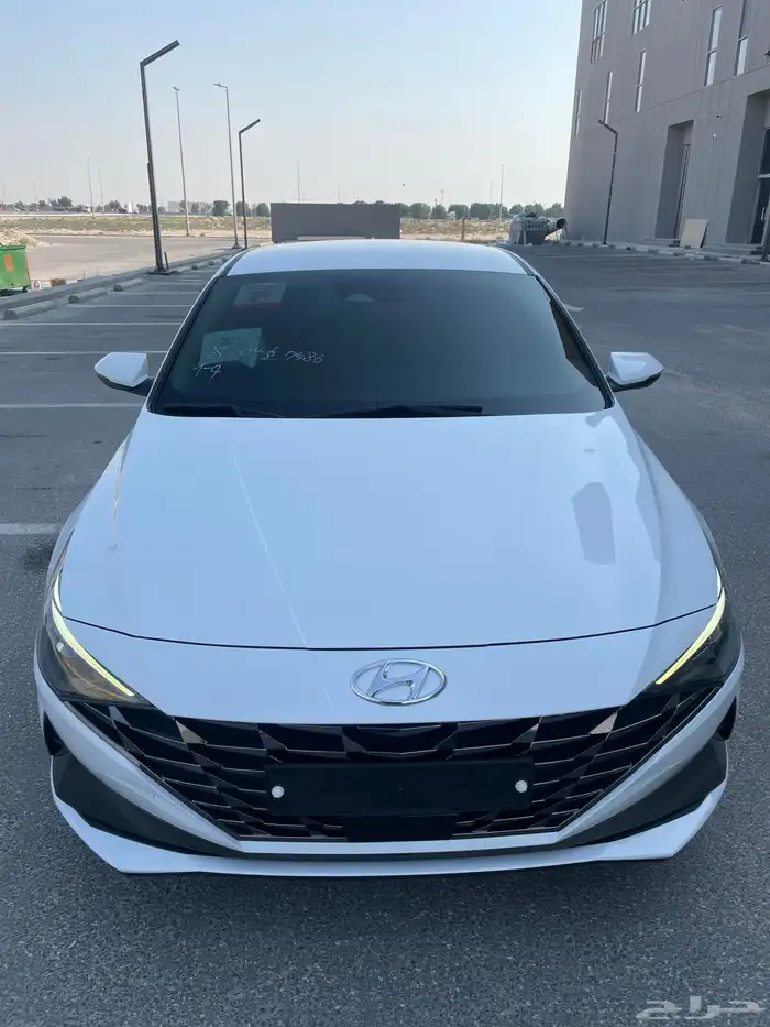 النترا 2021 وارد كوريا - شاشة - ممشى قليل 4