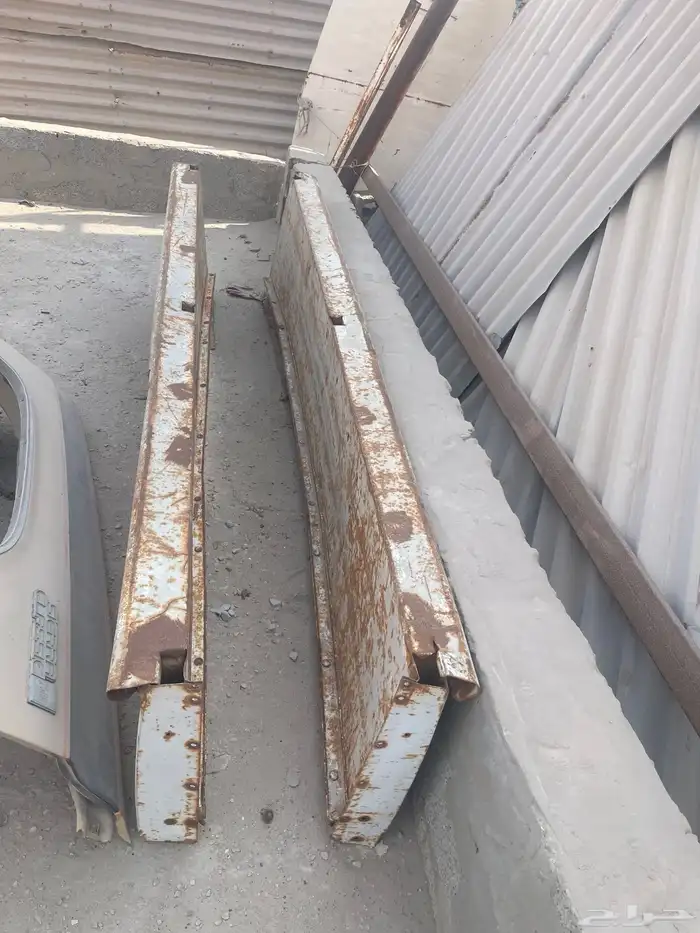 جوانب حوض رفرف جمس 1