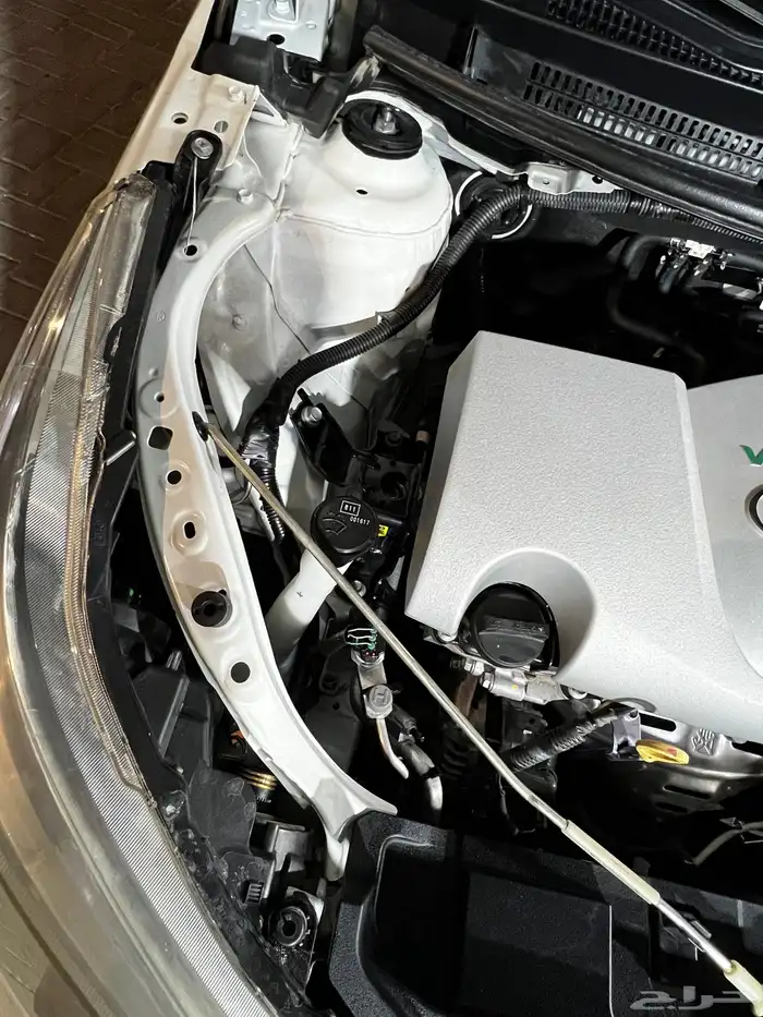 للبيع على السوم يرس موديل 2019 وكاله ممشى 288الف 20