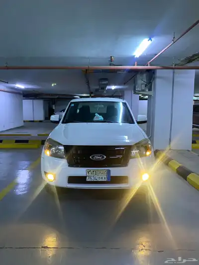 فورد رينجر index