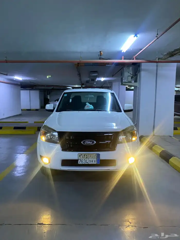 فورد رينجر 1