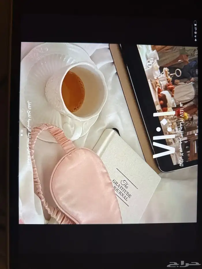 ايباد الجيل التاسع مساحة 64 قيقا 1