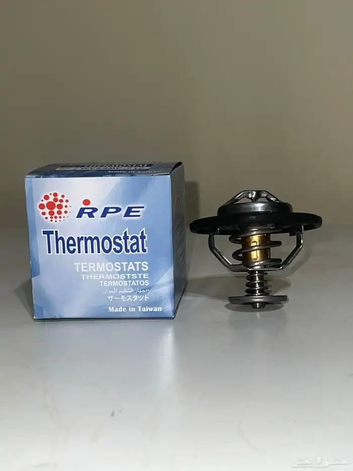 بلف حراره رياضي فتك وبلاتينيوم شركة RPE 1