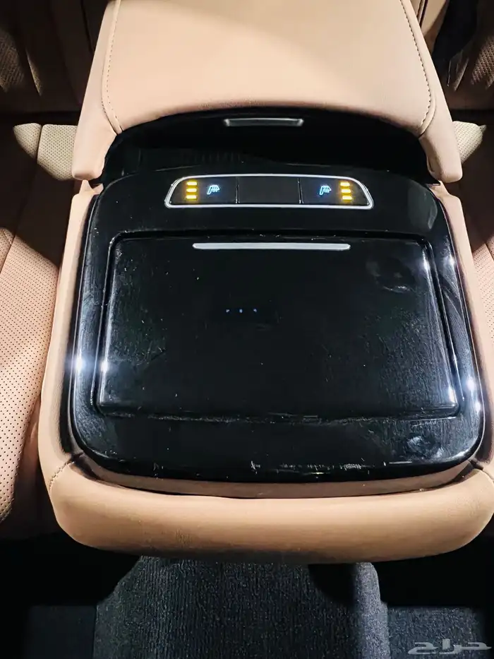 جنسس G80 2021 بلاتينيوم ( عرض خاص ) 22