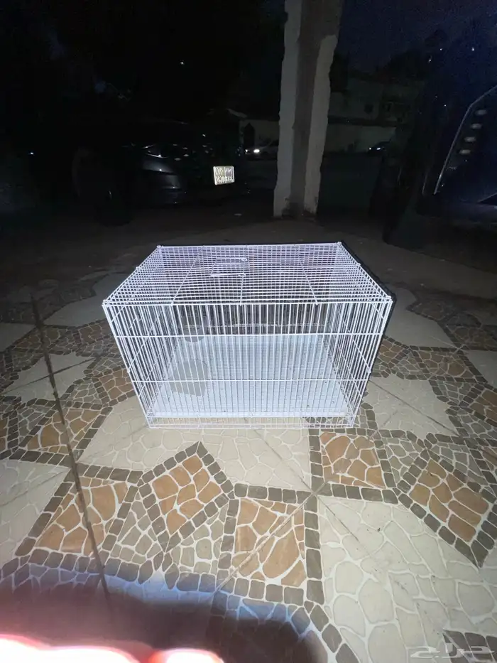 قفص حمام للبيع 2