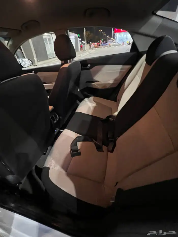 اكسنت بطاقة جمركيه 11