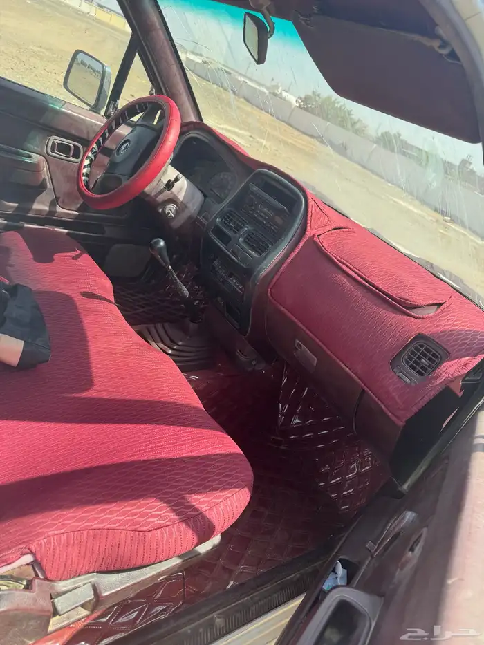 ددسن موديل 2002 8