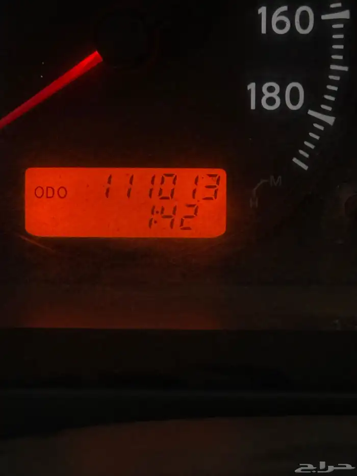 للبيع او الايجار باص نيسان اورفان 2010 1