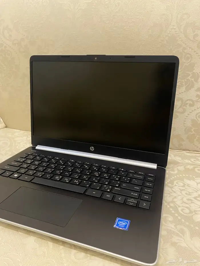 لاب توب hp 2