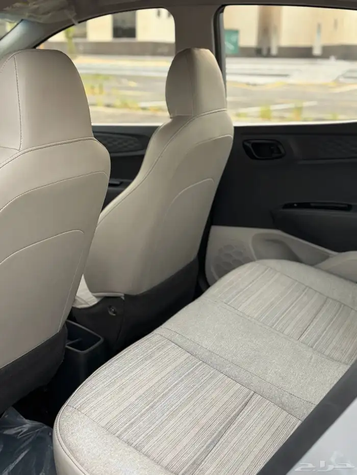 هونداي جراند i10 2023 بودي وكاله للبيع 15