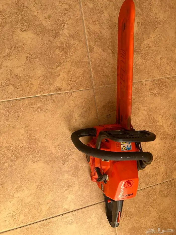 منشار حطب ايكو ياباني أصلي 0