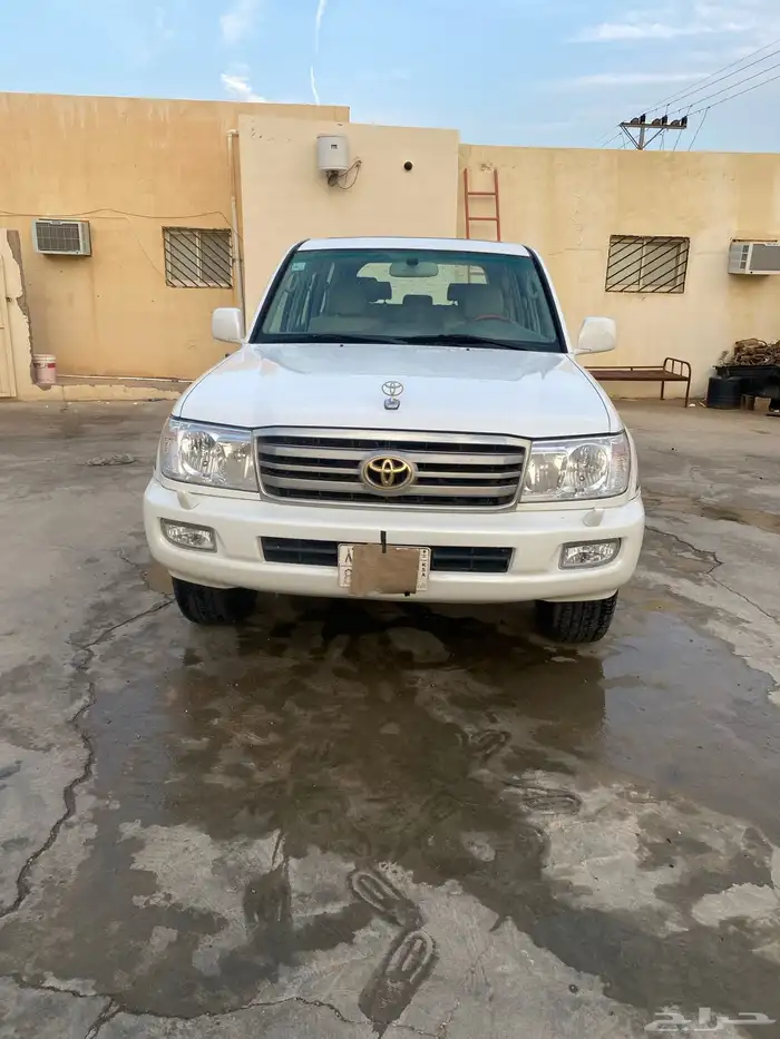 للبيع جي اكس ار 2006 3